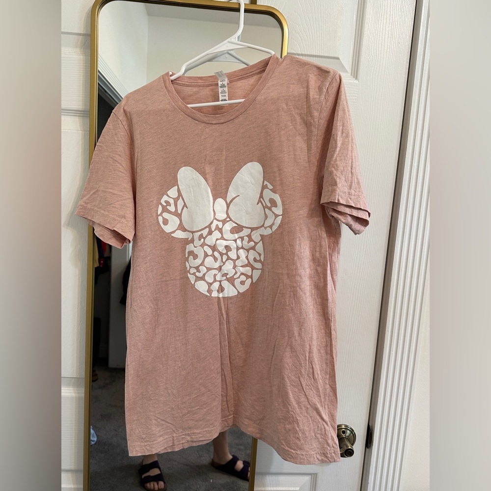 **Disney T-Shirt**
